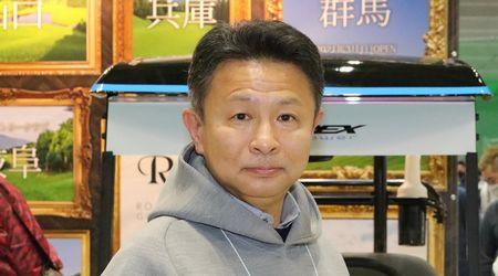 20210313＿ロック大島社長（ゴルフフェア)2.jpg